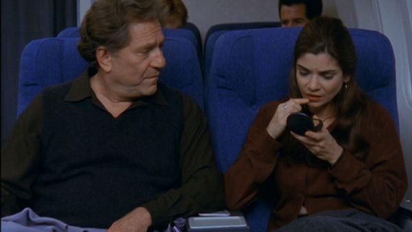 Just Shoot Me! - Love is in the Air