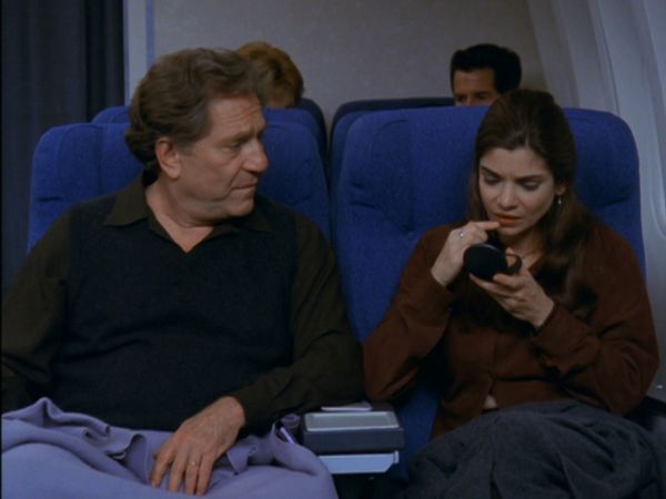 Just Shoot Me! - Love is in the Air