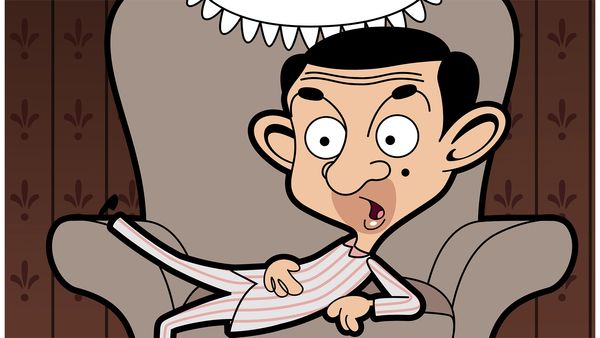 Mr. Bean Animated - Mr. Bean Animated Episode 214