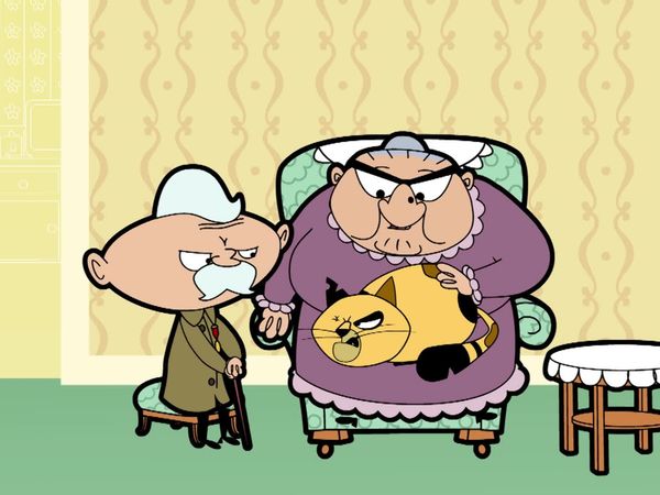 Mr. Bean Animated - Mr. Bean Animated Episode 217
