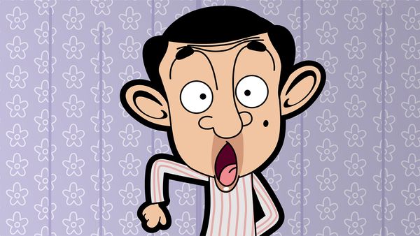 Mr. Bean Animated - Mr. Bean Animated Episode 218