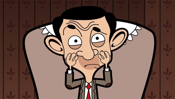 Mr. Bean Animated - Mr. Bean Animated Episode 221