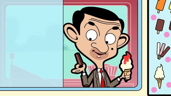 Mr. Bean Animated - Mr. Bean Animated Episode 222