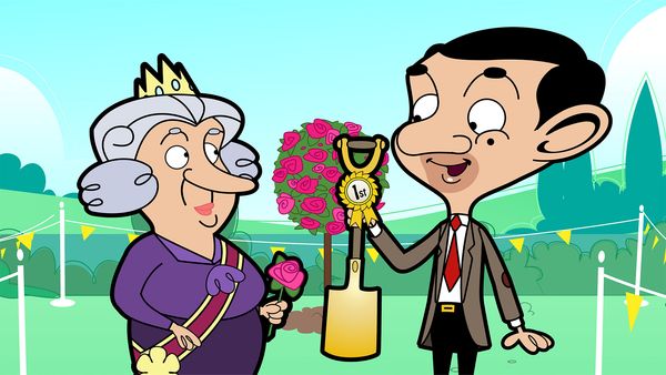 Mr. Bean Animated - Mr. Bean Animated Episode 223