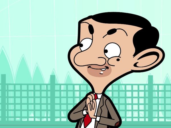 Mr. Bean Animated - Mr. Bean Animated Episode 223