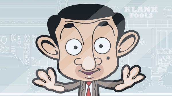 Mr. Bean Animated - Mr. Bean Animated Episode 224