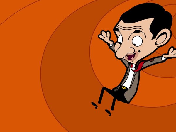 Mr. Bean Animated - Mr. Bean Animated Episode 224