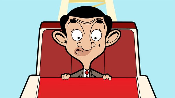 Mr. Bean Animated - Mr. Bean Animated Episode 225