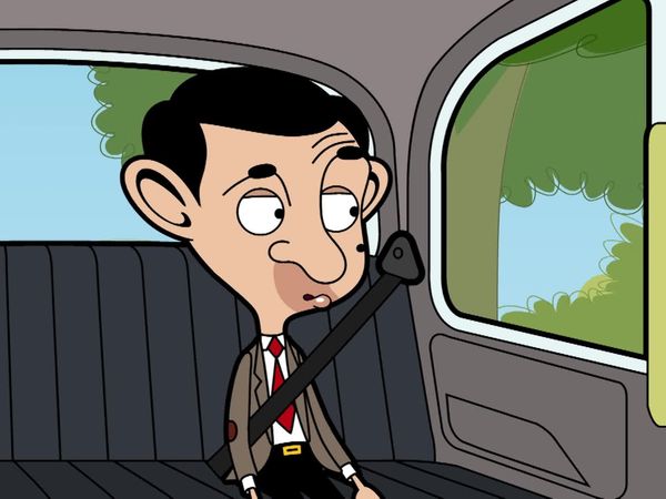 Mr. Bean Animated - Mr. Bean Animated Episode 225
