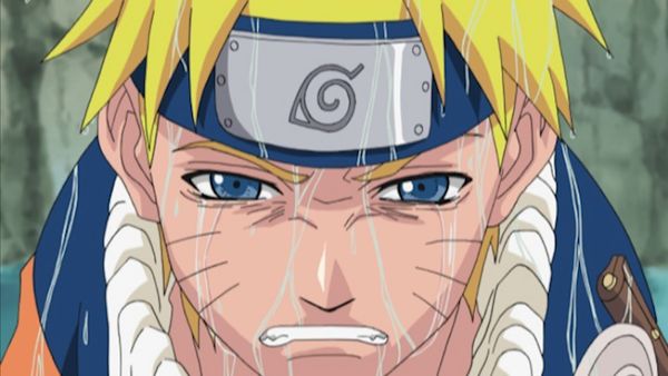 Naruto (English Dubbed) - For a Friend