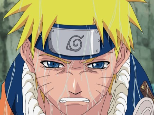 Naruto (English Dubbed) - For a Friend
