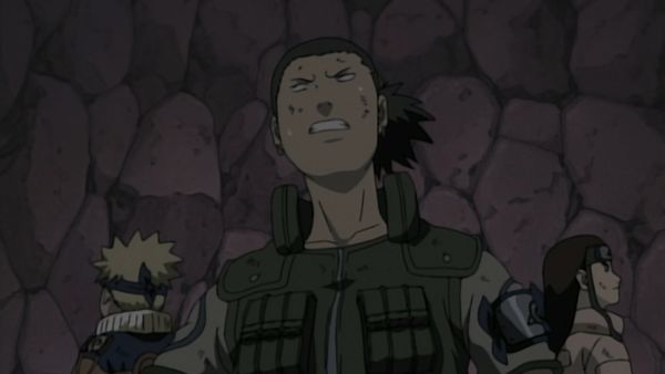 Naruto (English Dubbed) - Squad Mutiny: Everything Falls Apart!