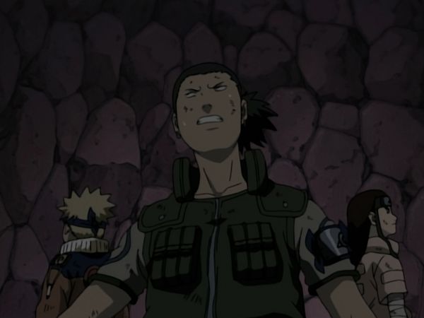 Naruto (English Dubbed) - Squad Mutiny: Everything Falls Apart!