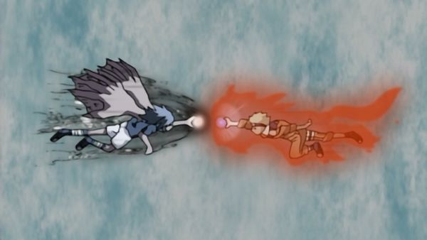 Naruto (English Dubbed) - The End of Tears