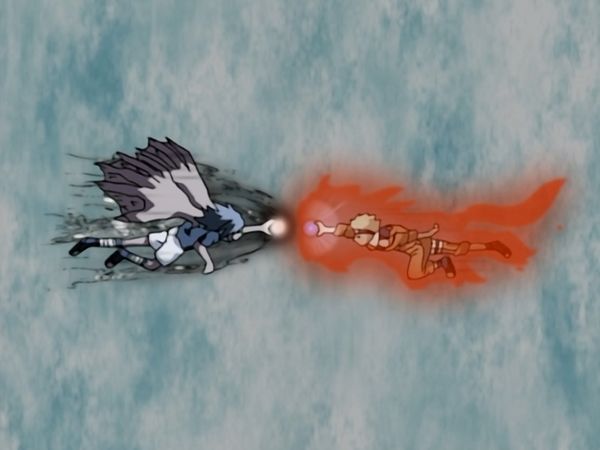 Naruto (English Dubbed) - The End of Tears