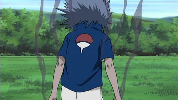 Naruto (English Dubbed) - The Leaf’s Handsome Devil!