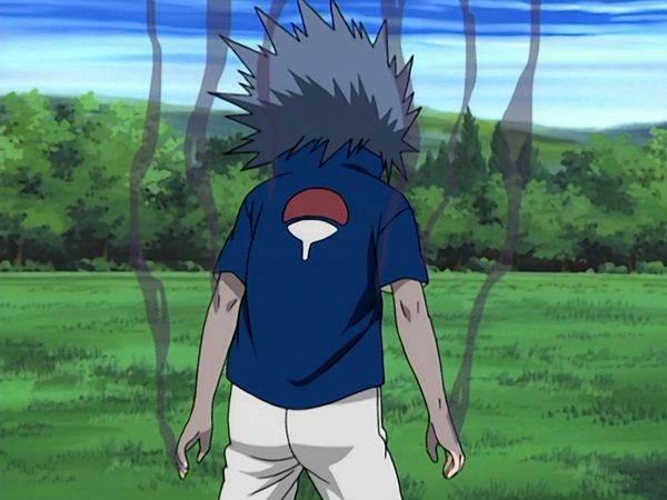 Naruto (English Dubbed) - The Leaf’s Handsome Devil!