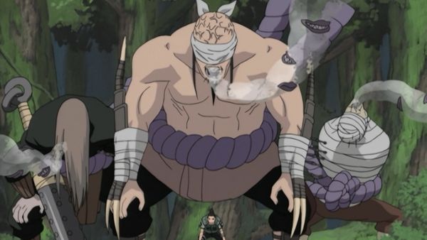 Naruto (English Dubbed) - Fakeout: Shikamaru’s Comeback!