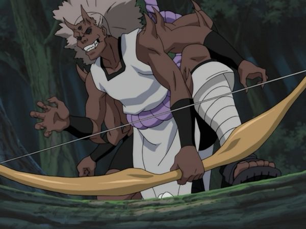 Naruto (English Dubbed) - Losing is Not an Option!