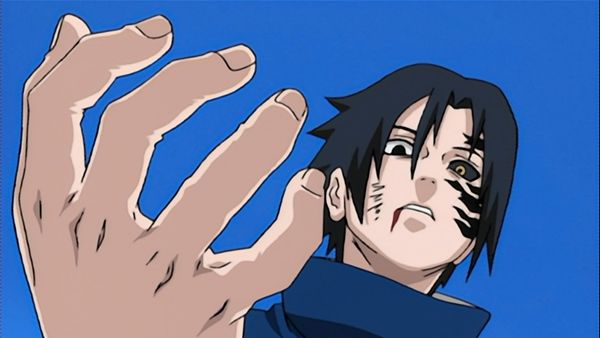 Naruto (English Dubbed) - A Cry on Deaf Ears