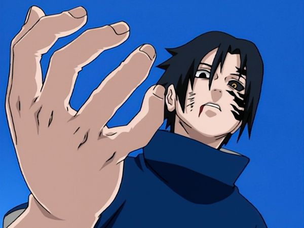 Naruto (English Dubbed) - A Cry on Deaf Ears