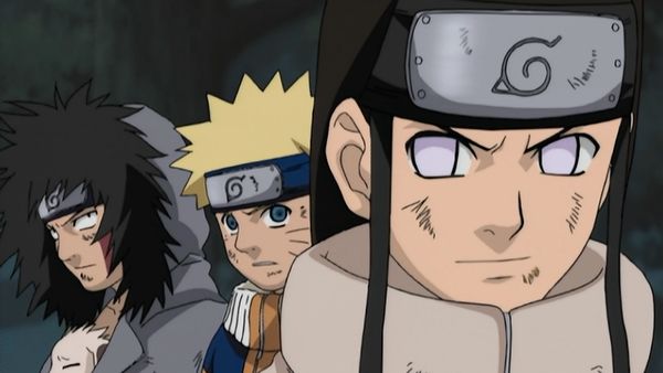 Naruto (English Dubbed) - Your Opponent is Me!