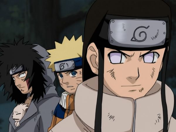 Naruto (English Dubbed) - Your Opponent is Me!