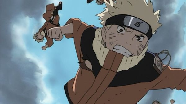 Naruto (English Dubbed) - A Plea From a Friend