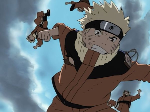 Naruto (English Dubbed) - A Plea From a Friend
