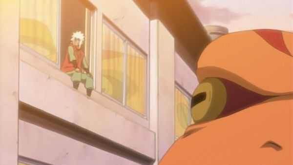Naruto (English Dubbed) - The Promise That Could Not Be Kept