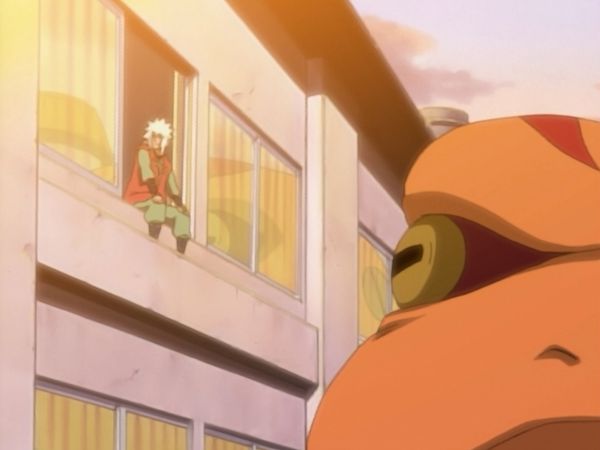 Naruto (English Dubbed) - The Promise That Could Not Be Kept