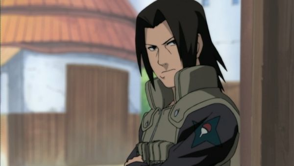 Naruto (English Dubbed) - Brothers: Distance Among the Uchiha