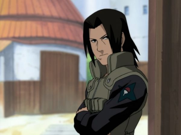 Naruto (English Dubbed) - Brothers: Distance Among the Uchiha