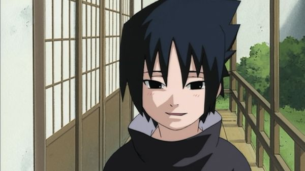 Naruto (English Dubbed) - Father and Son, the Broken Crest