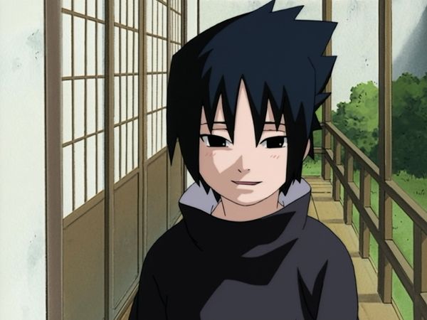 Naruto (English Dubbed) - Father and Son, the Broken Crest