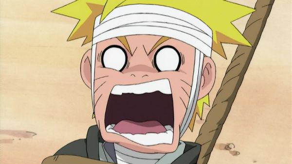 Naruto (English Dubbed) - Deep Cover?! A Super S-Rank Mission