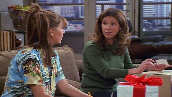 Frasier - Y el plato se fugó con la cuchara I