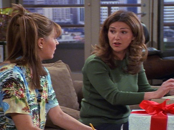 Frasier - Y el plato se fugó con la cuchara I