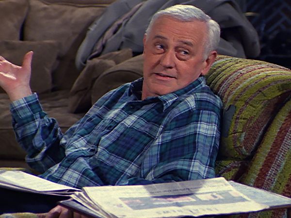 Frasier - RDWRER