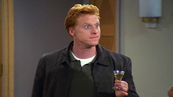 Frasier - El gran robo de los Crane