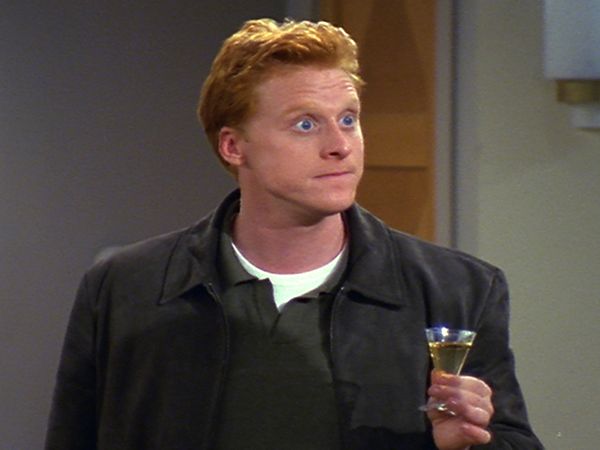 Frasier - El gran robo de los Crane