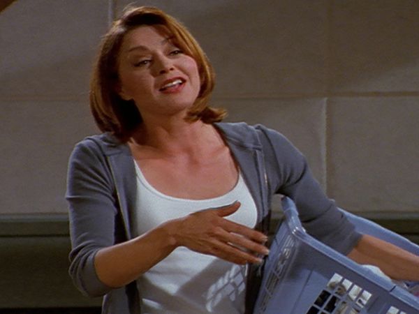 Frasier - Admirador secreto