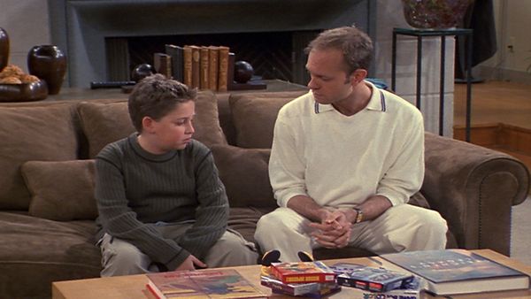 Frasier - Los Crane desenchufados