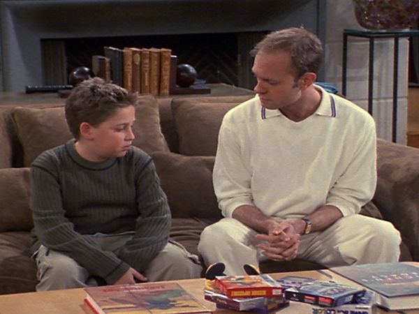 Frasier - Los Crane desenchufados