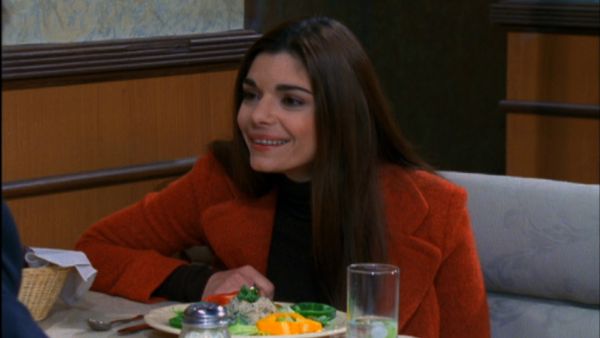 Just Shoot Me! - Sid & Nina