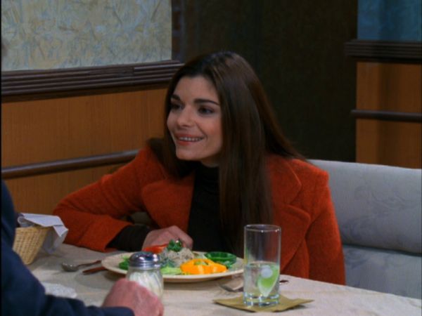 Just Shoot Me! - Sid & Nina
