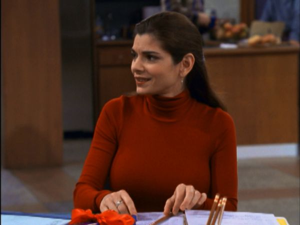 Just Shoot Me! - The Proposal: Part 2