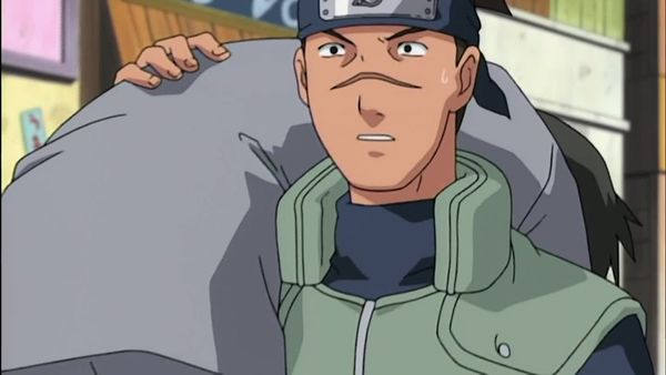 Naruto (English Dubbed) - Tonton! I'm Counting on You!