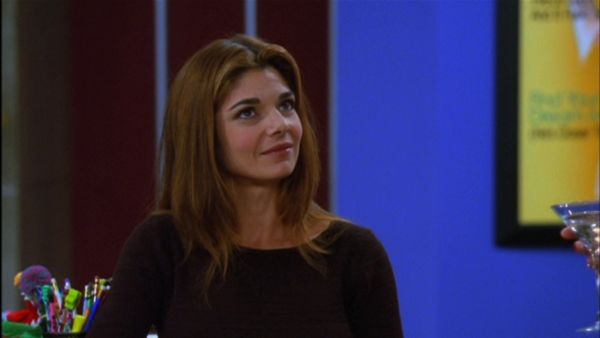 Just Shoot Me! - Da Sister Who Loved DiMauro