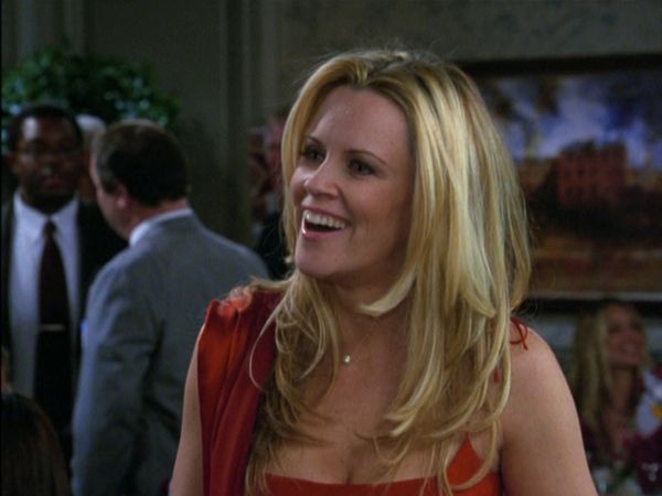 Just Shoot Me! - There’s Something About Allison